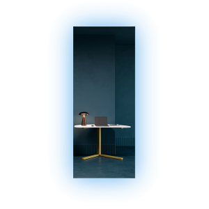 Холодный (6000K)