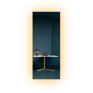 Тёплый (3000K)