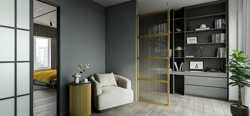 Премиальное качество и эстетичный дизайн