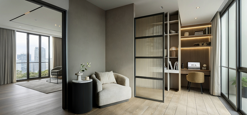 Премиальное качество и эстетичный дизайн