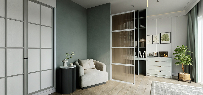 Премиальное качество и эстетичный дизайн