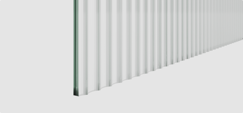 Сверхпрочное закалённое стекло