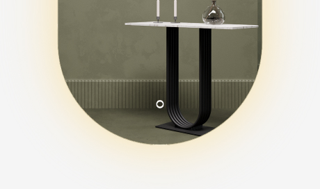 Фурнитура и световые системы