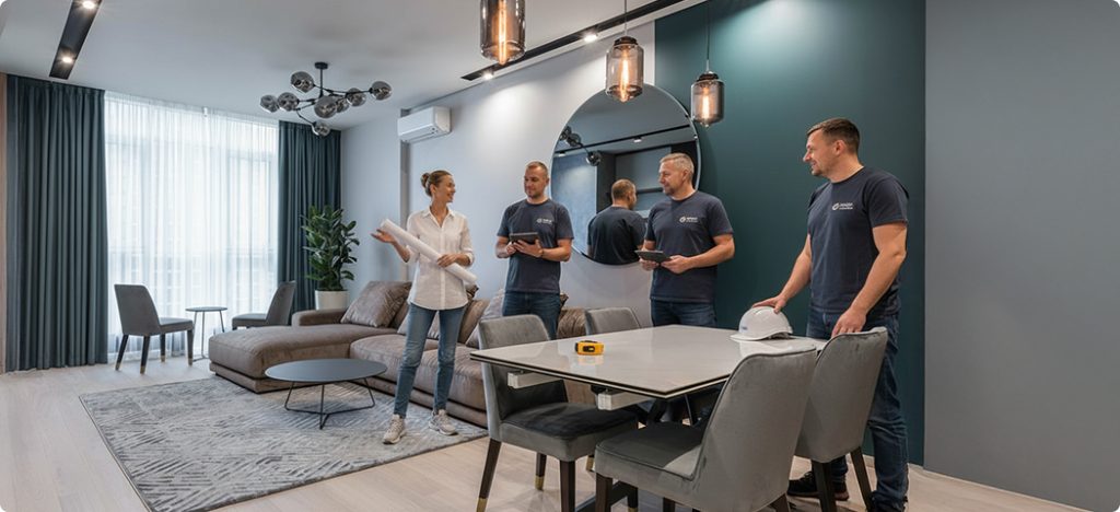 Дизайнерам и архитекторам