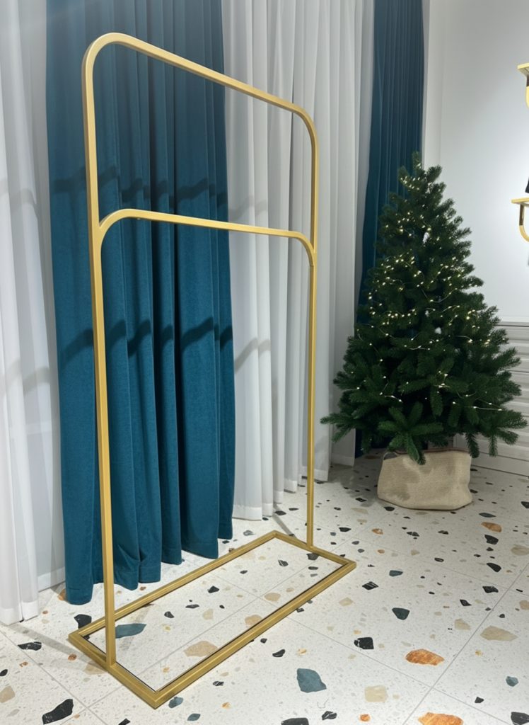 1 салон вешалка