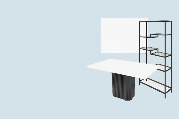 Мебель, которая меняет пространство