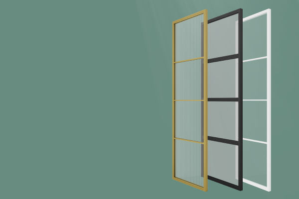 Пусть свет наполняет ваше пространство