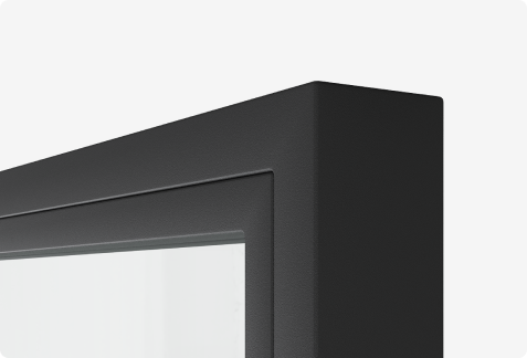 Сталь архитектурного уровня