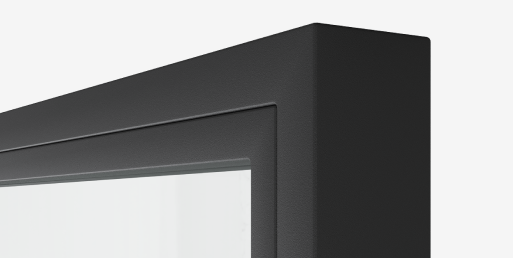 Архитектурный алюминий