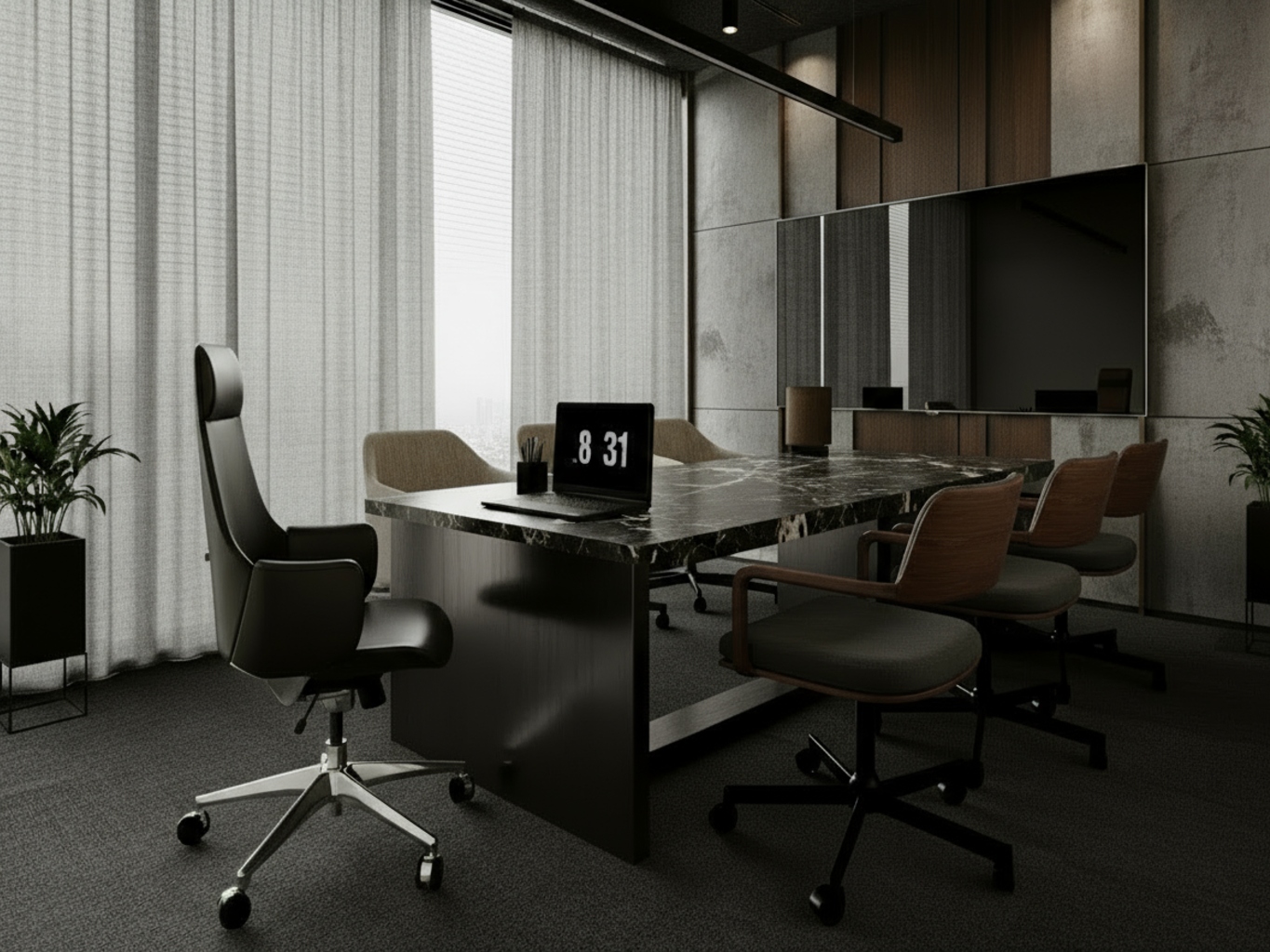 Переговорный