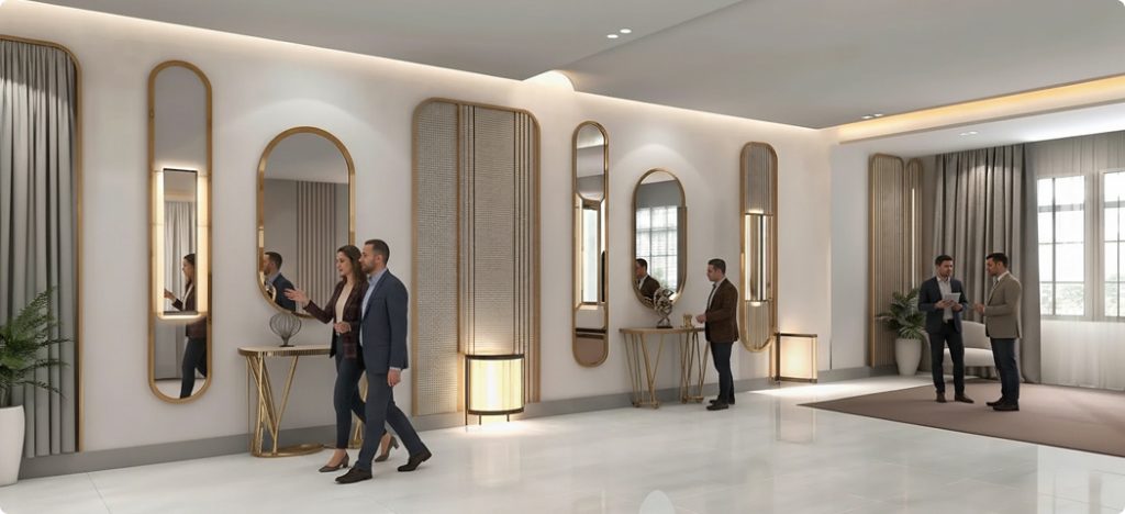  Коммерческим клиентам