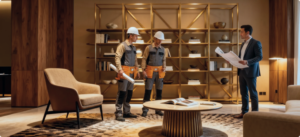 Дизайнерам и архитекторам