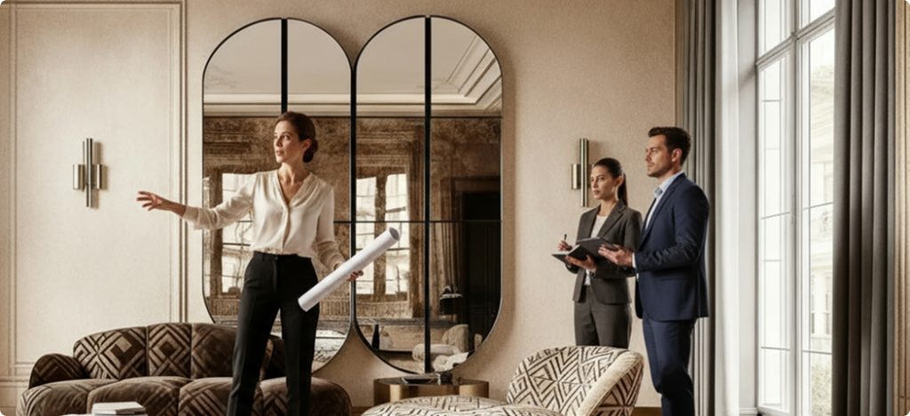 Девелоперам и дилерам