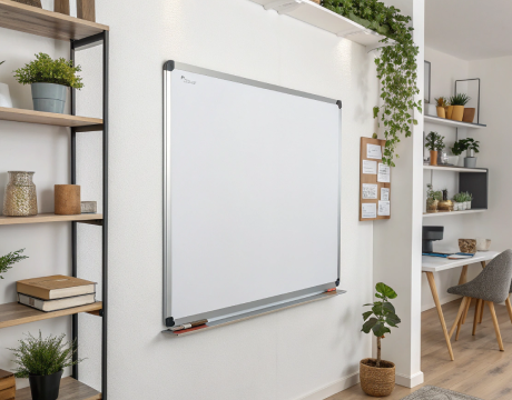 Комбинированные доски (магнит + маркер)