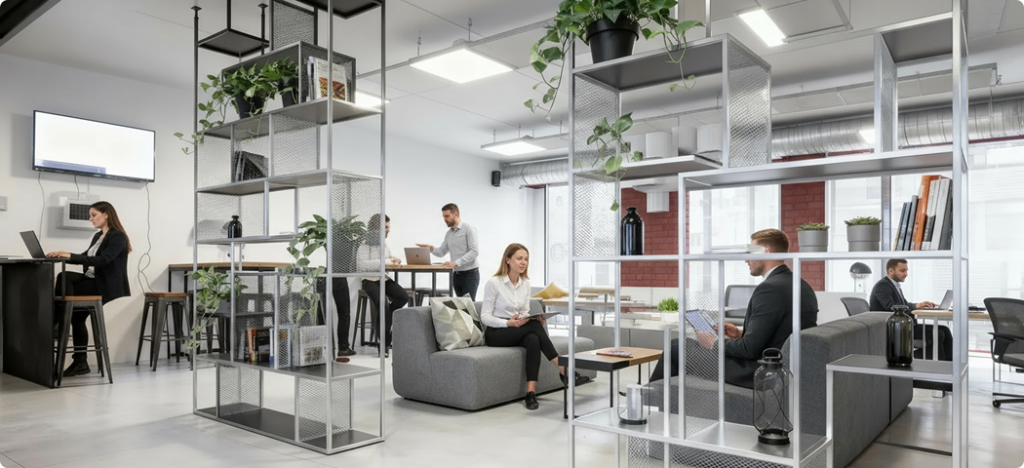 Девелоперы и диллеры