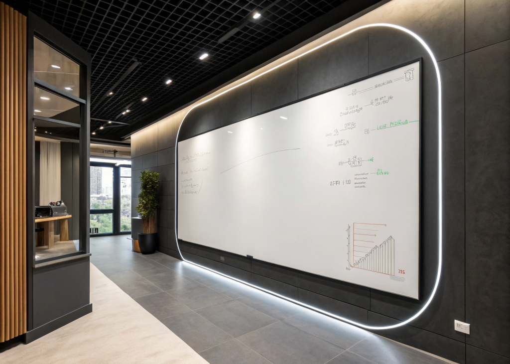 Доски на заказ от GENGLASS —