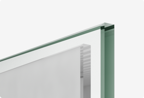 Закалённое стекло