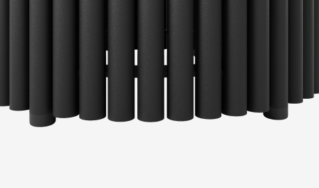 Сталь премиального уровня