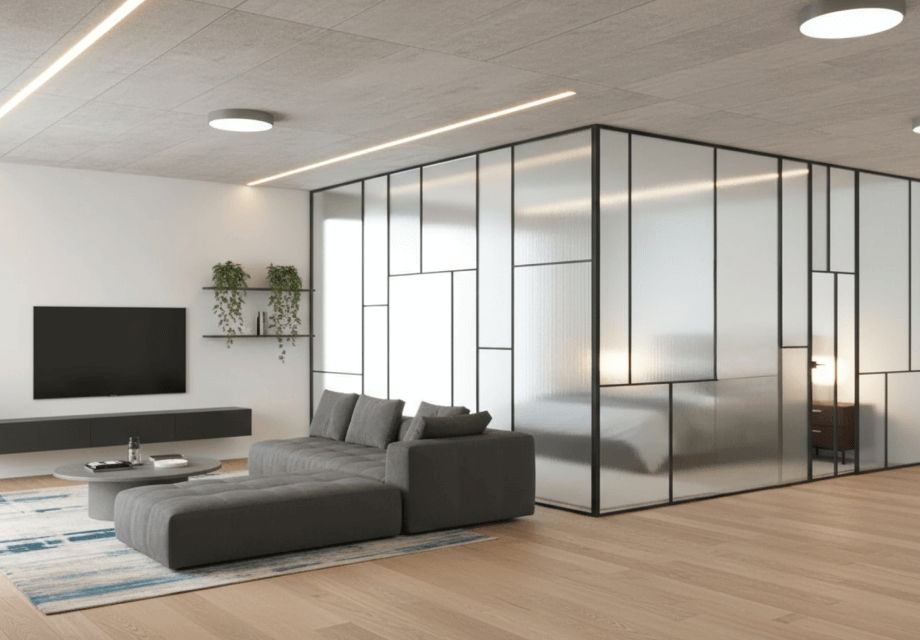 Матовое исполнение