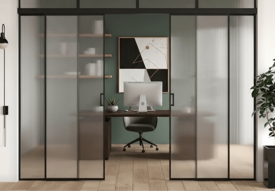 Раздвижные системы