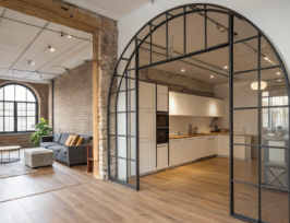 Арочная форма