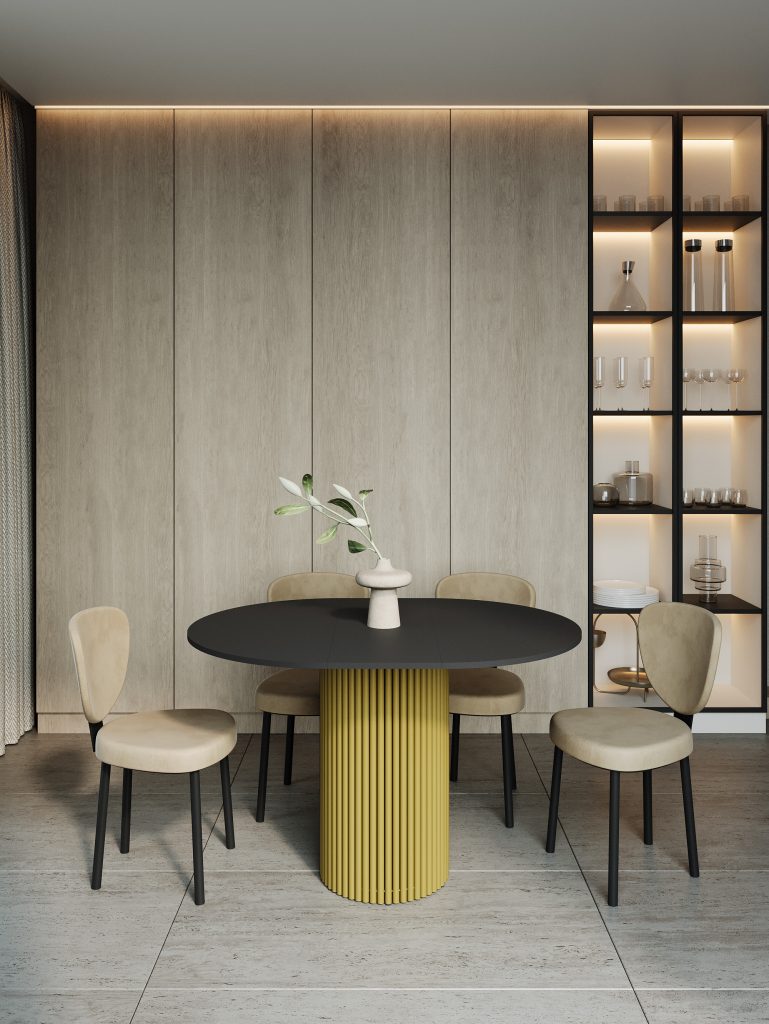 Коллекция TRUBIS