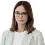 Марина Олейник