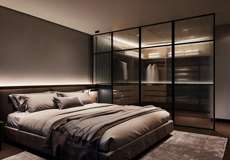 Частные проекты