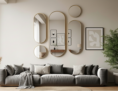 Декоративное