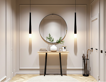 Декоративный