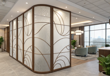 Премиальные дизайнерские конструкции