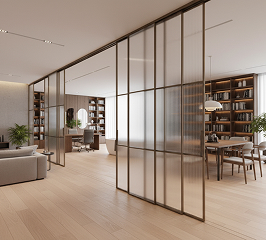 Телескопическая