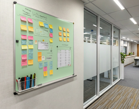 Учебное пространство