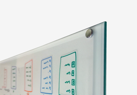 Закалённое стекло