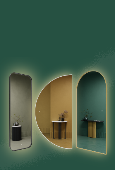 Ваше идеальное отражение