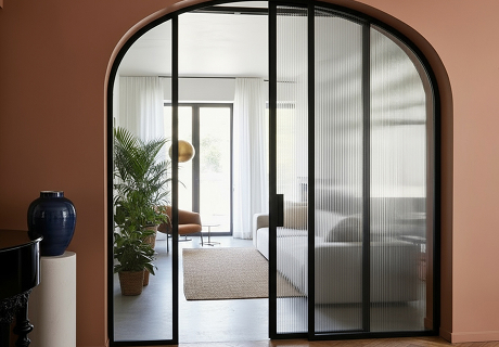 Арочные Перегородки