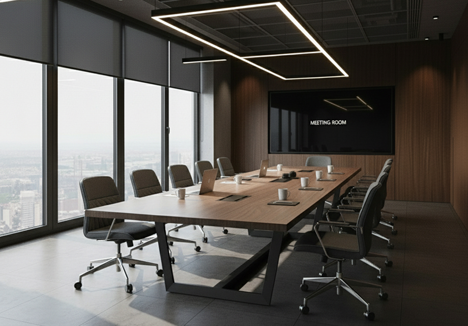 Столы для переговорных