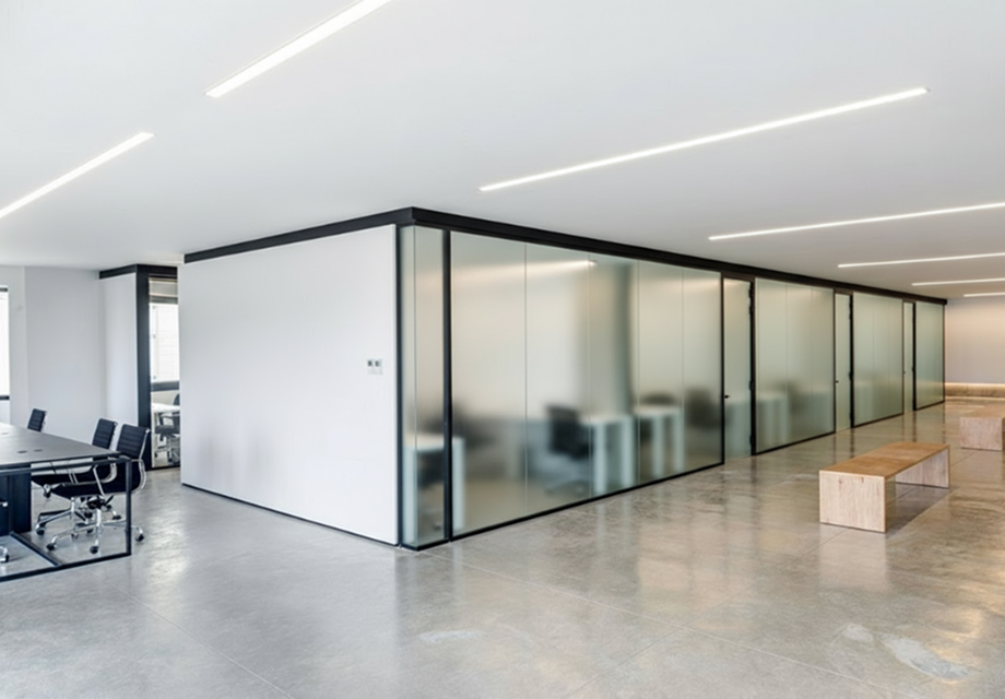 Матовое исполнение