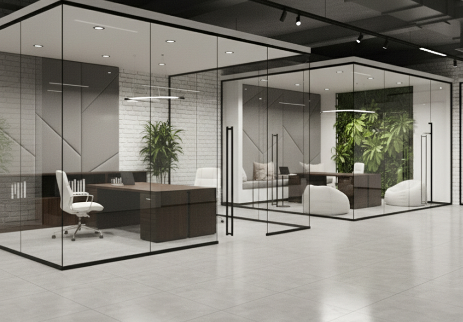 Мобильные офисные системы