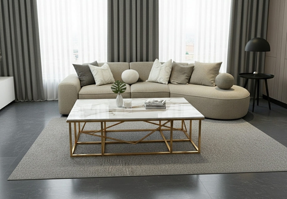 Журнальные и кофейные столы