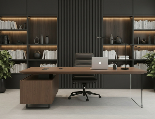 Руководительский