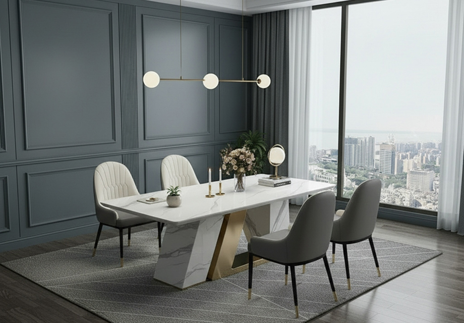 Столы для переговорных и офисов