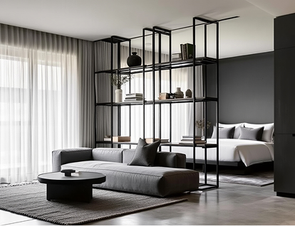 Интерьерный