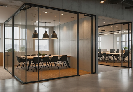 Коммерческие проекты