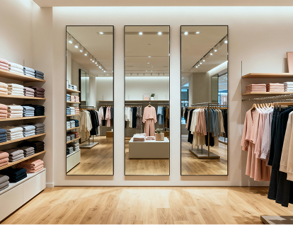 Коммерческое пространство