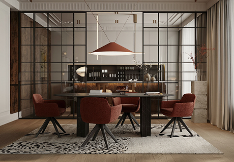 Комплексные проекты