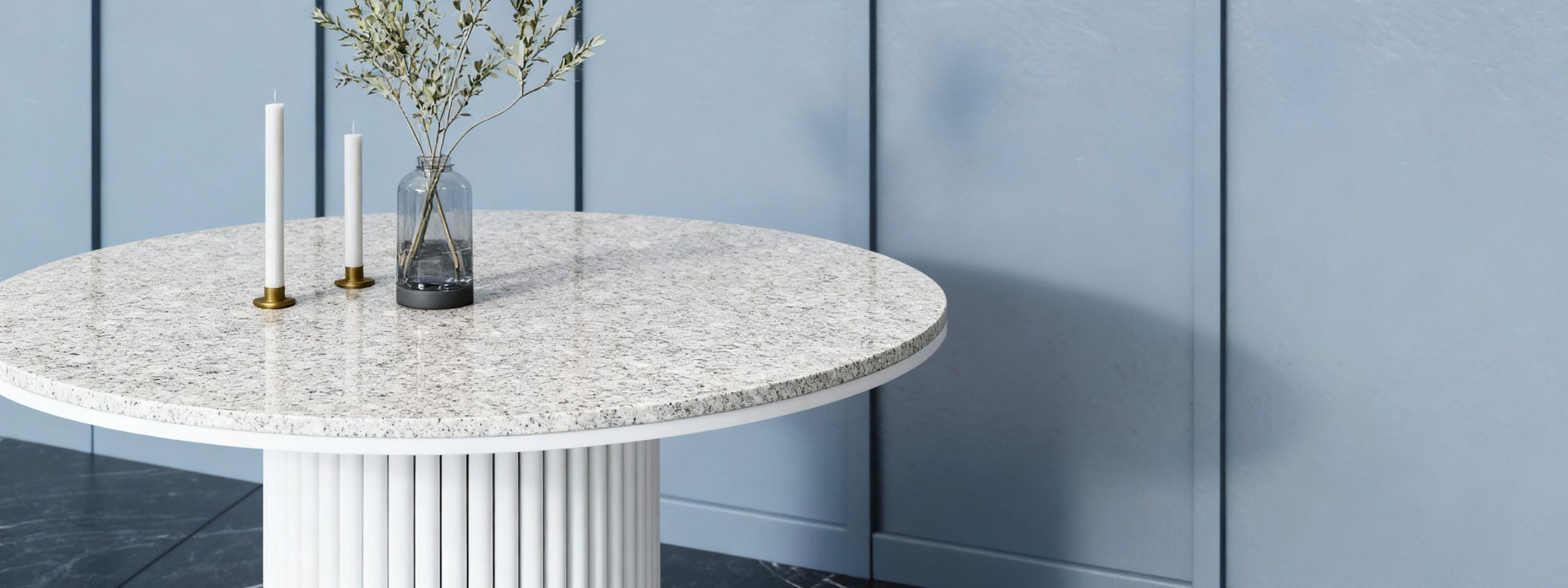 Керамические столы