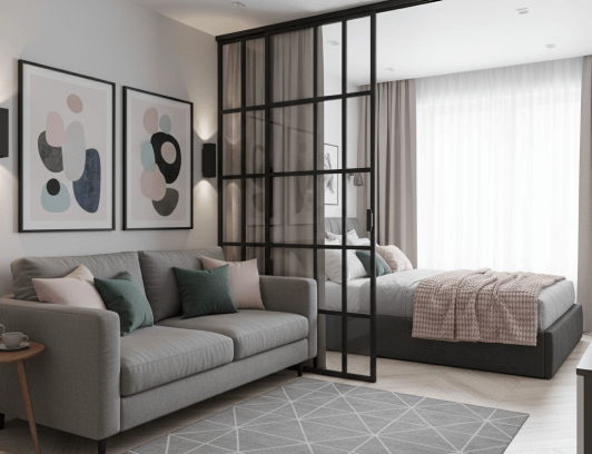 Раздвижная