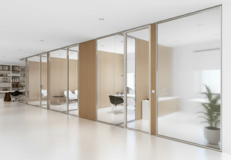 Офисные перегородки