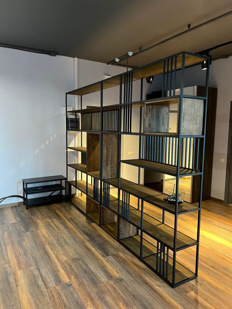 Офис компании Verysell